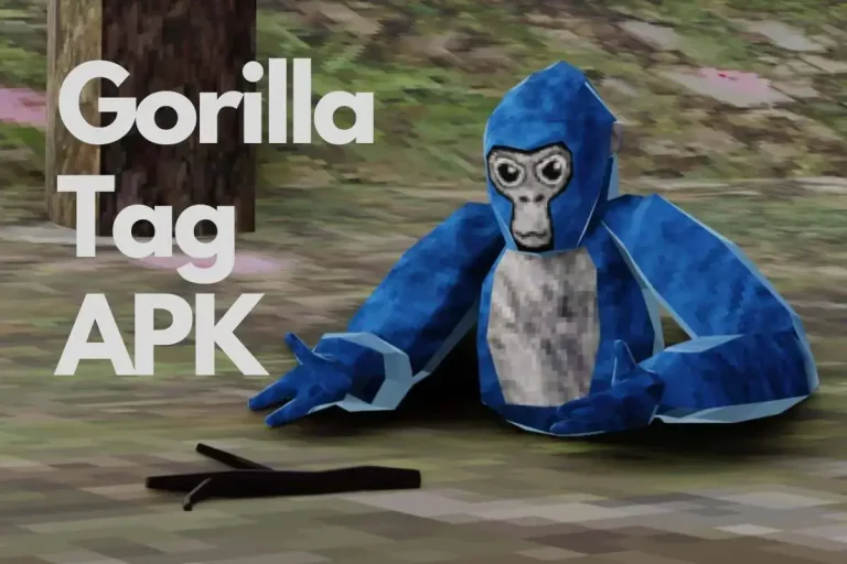 Gorila Tag APK