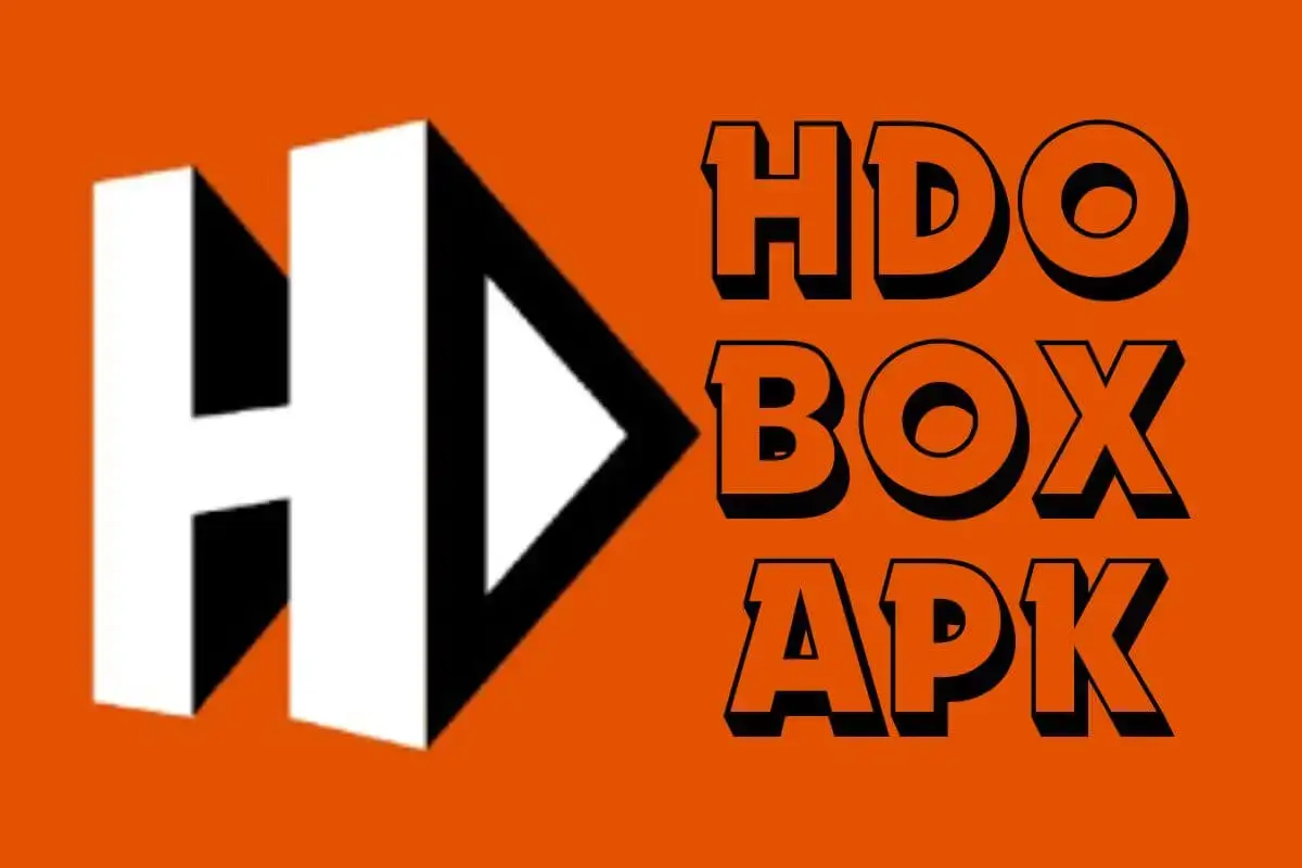 HDO Box APK
