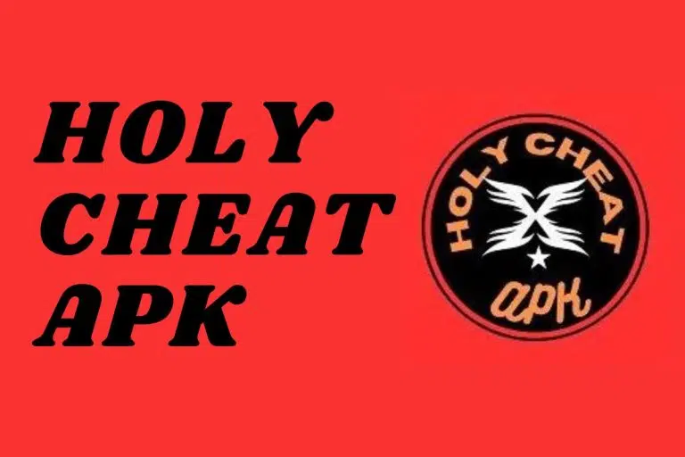 HOLY CHEAT APK