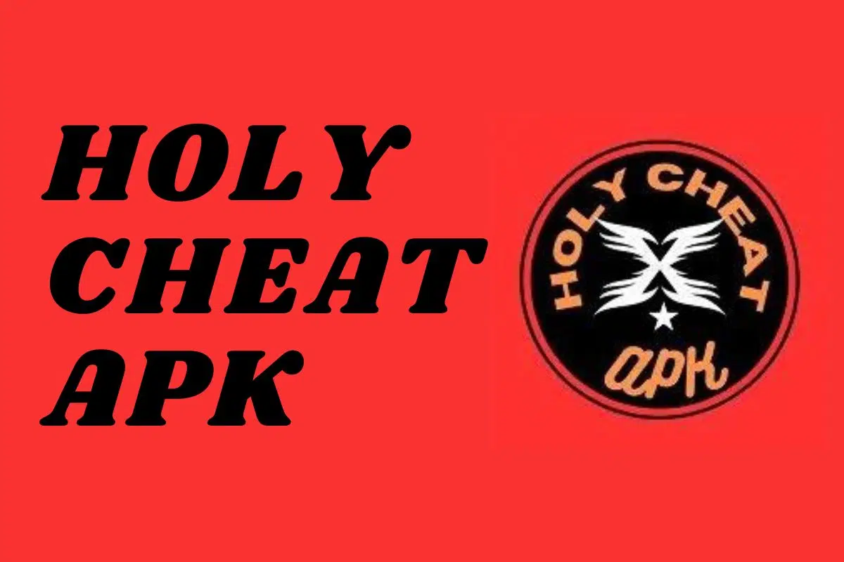 HOLY CHEAT APK