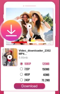 High-Quality Downloads