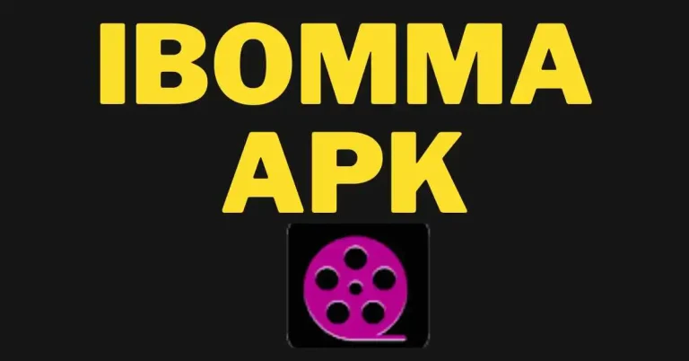 Ibomma APK