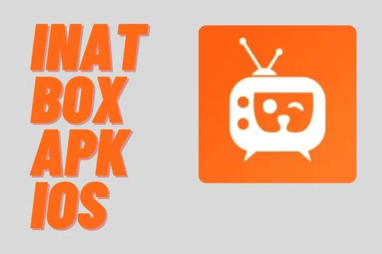 Inat Box Apk IOS