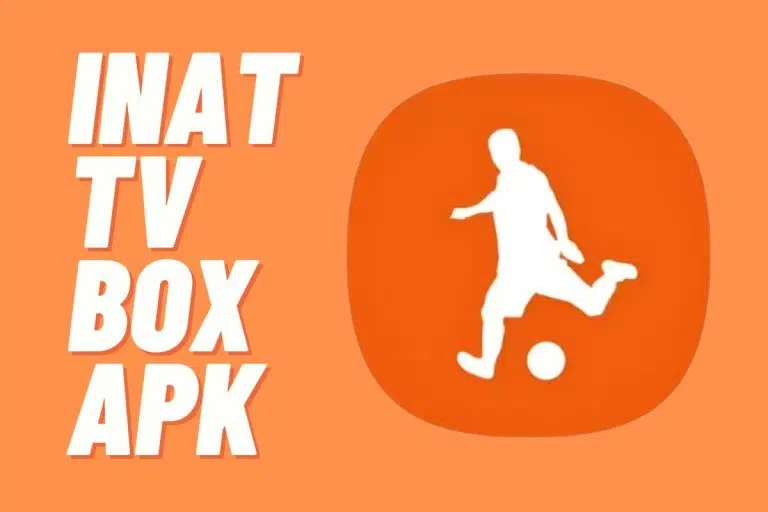 Inat TV Box Apk