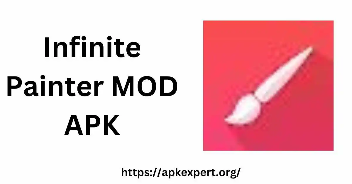 Infinite Painter MOD APK