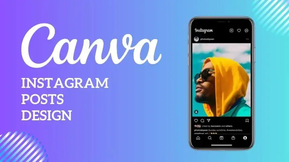 Instagram Posts Design