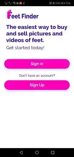 Introduction of Feet Finger Apk.webp