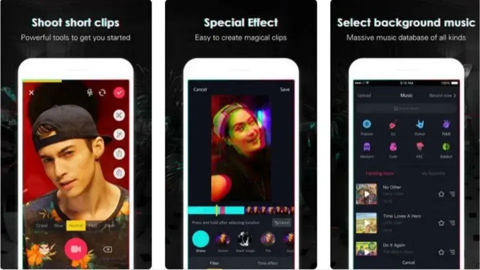 Introduction of Fyptt Tiktok APK