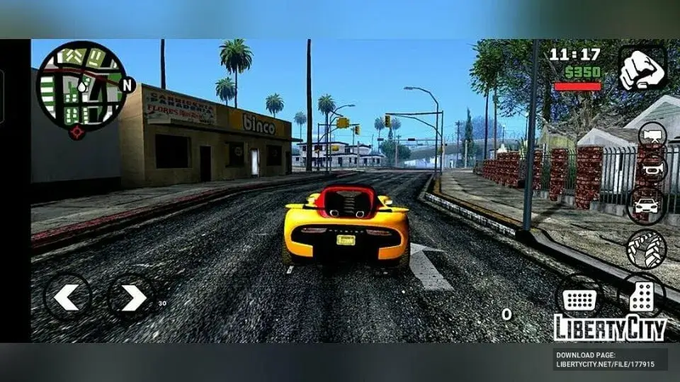 Introduction of GTA 6 APK