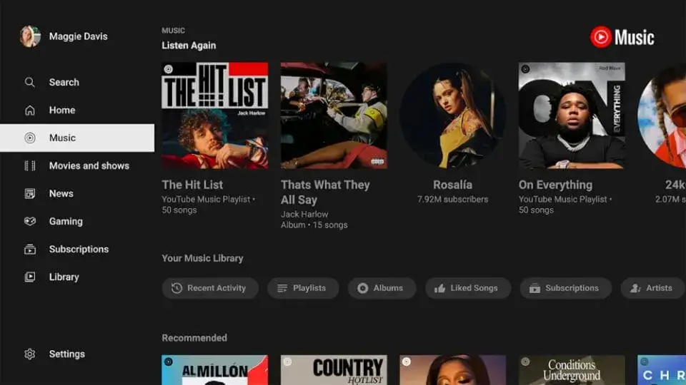 Introduction of YouTube Premium APK