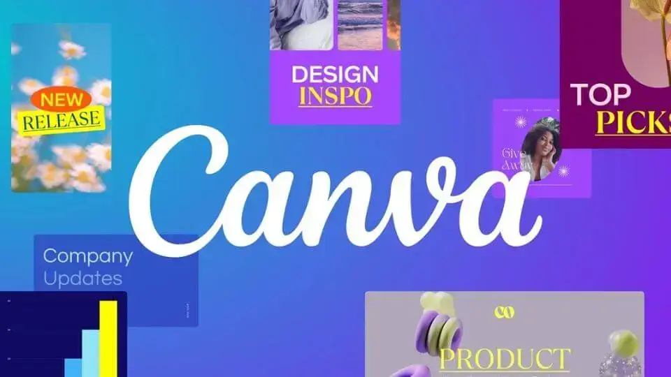 Introduction to Canva