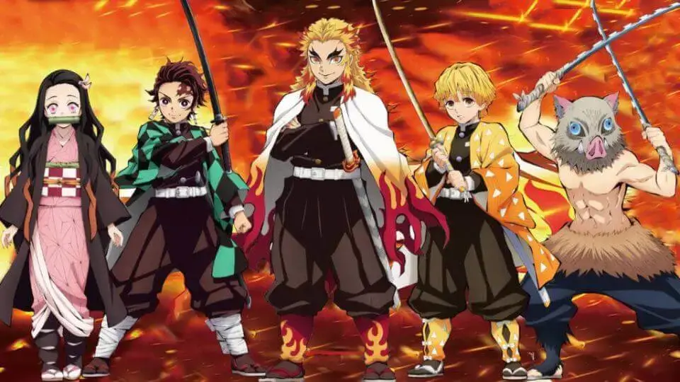 Introdusction of Anime Mugen.webp