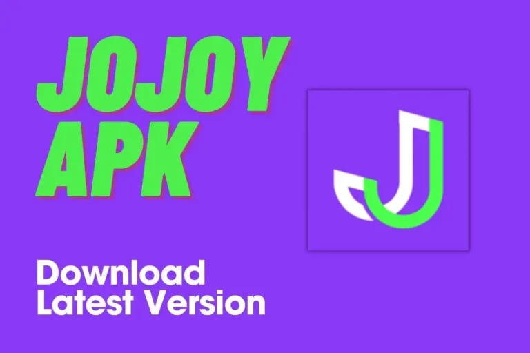 Download Jojoy APK v2.2.26 Latest Version 2024