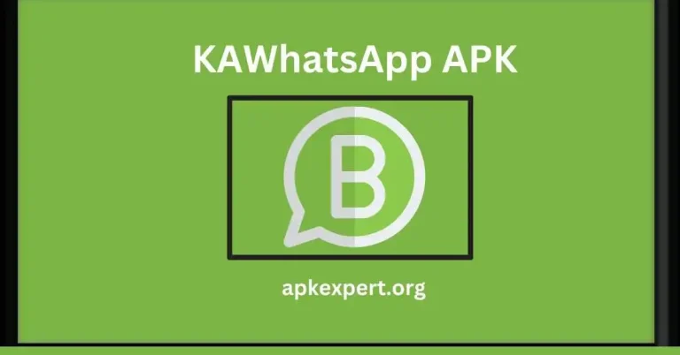 Download free KAWhatsApp apk 3.1.0 for Android Updated Version 2023