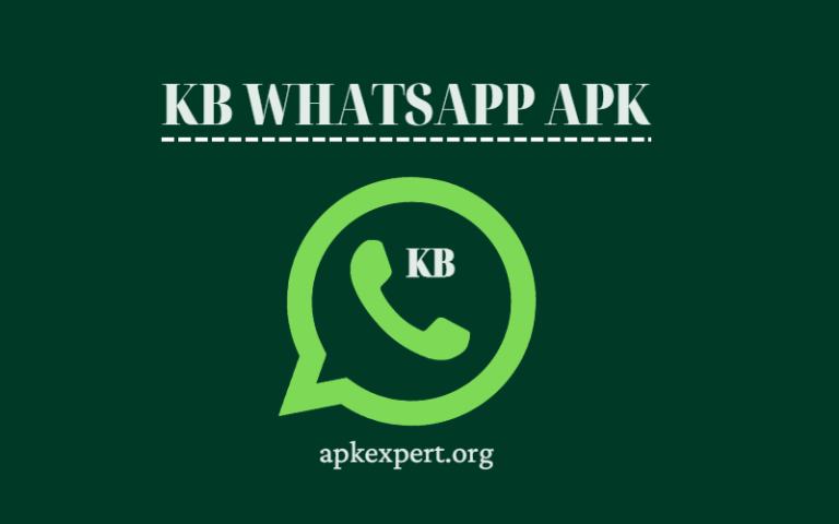 KB WhatsApp APK Download Latest Version v26.00 [2023 ]