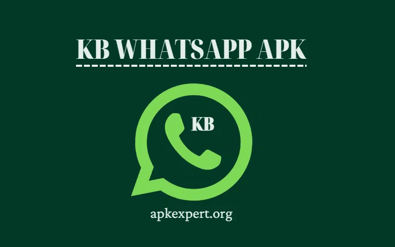 KB WhatsApp APK
