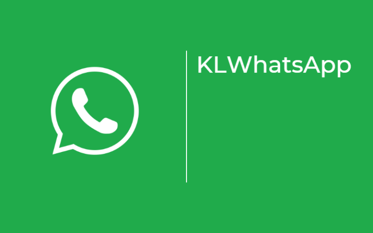 KLWhatsApp APK Download for Android Free 2023