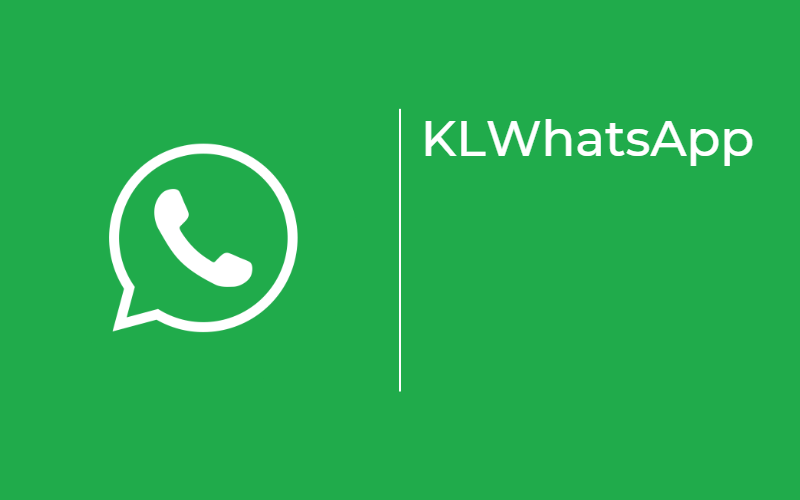 KLWhatsApp