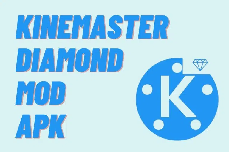 Kinemaster Diamond MOD APK