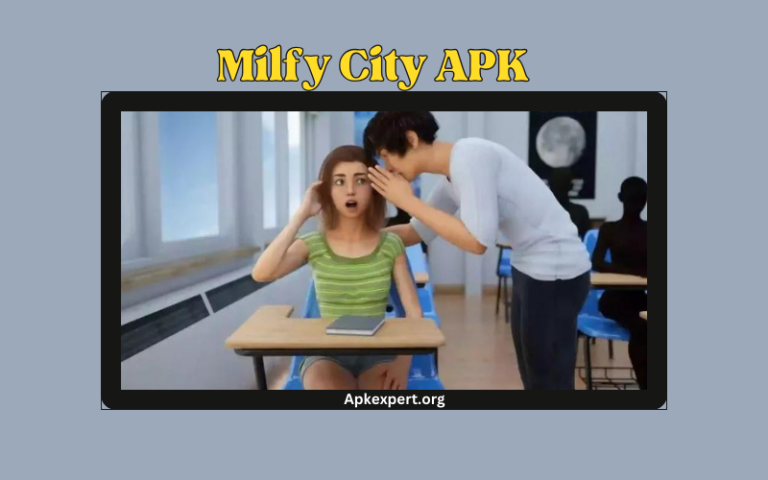 Unveiling the Thrills of Milfy City APK-Adult Gaming Delight