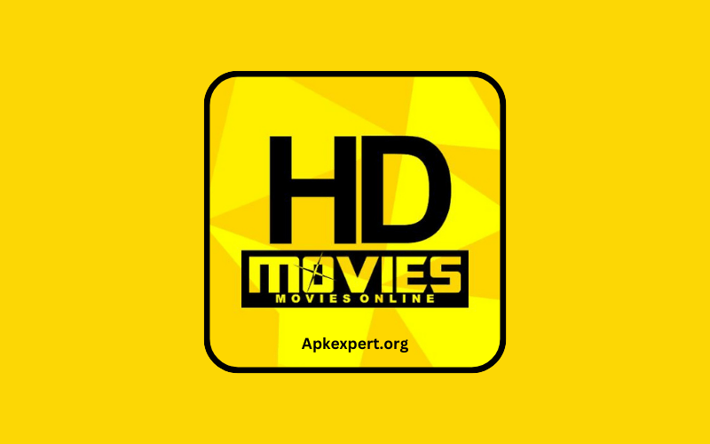 Movie HD APK