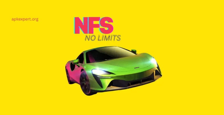 Download Need for Speed No limits 6.2.0 Mod+APK (unlimited money/gold)