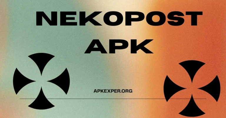 Nekopost APK
