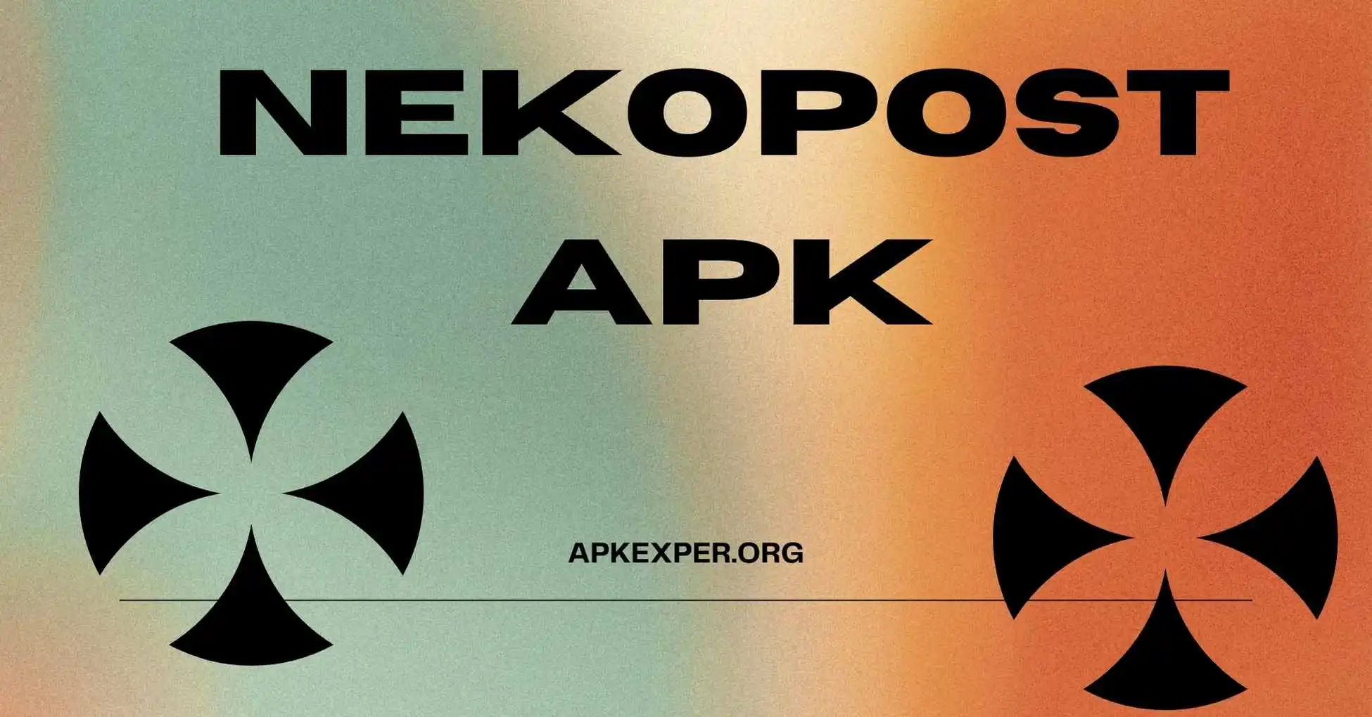 Nekopost APK
