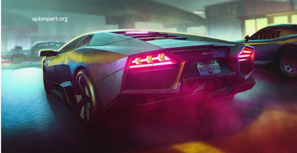 Nfs No limits