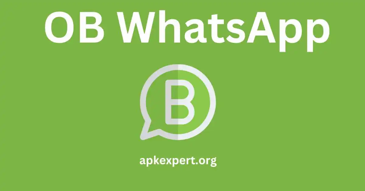 OB WhatsApp