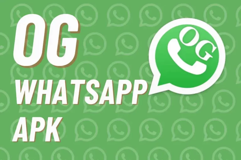 OG WhatsApp APK