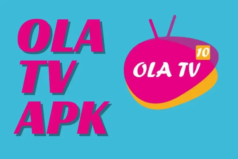 Ola TV APK