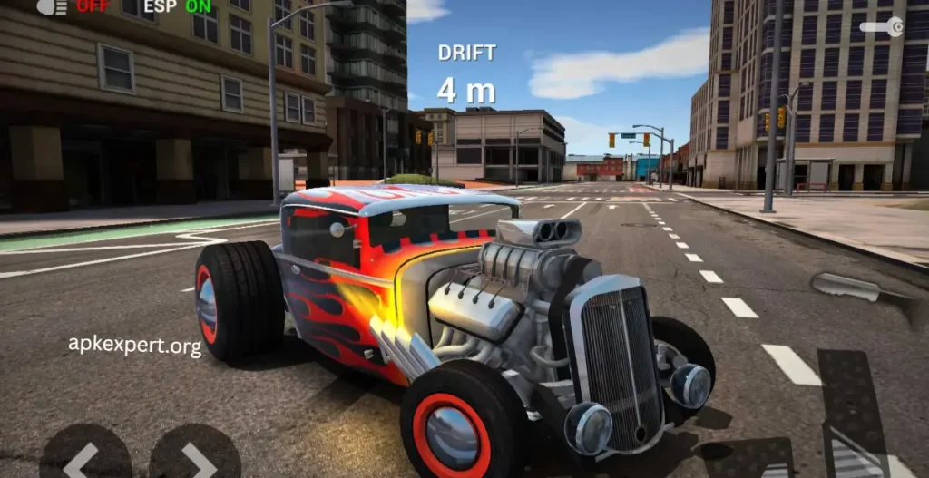 Online multiplayer: