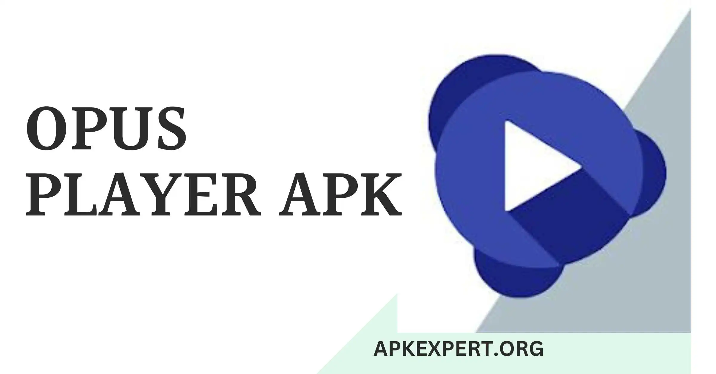 Opus Player APK