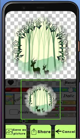 Peculiar Graphics