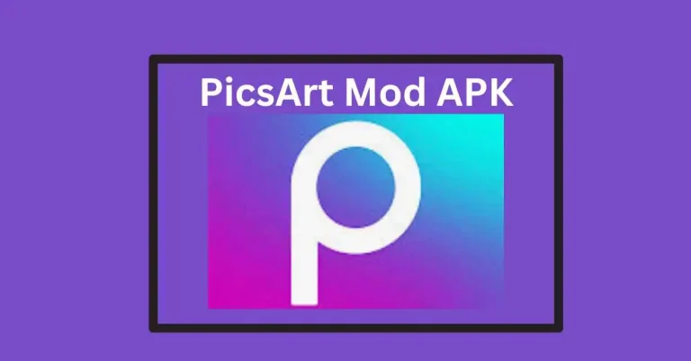 Download PicsArt APK Mod Latest V23.3.1 (premium+ Gold)