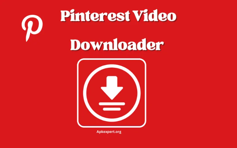 Pinterest Video Downloader Mod Apk