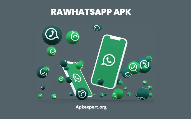 RAWhatsApp APK