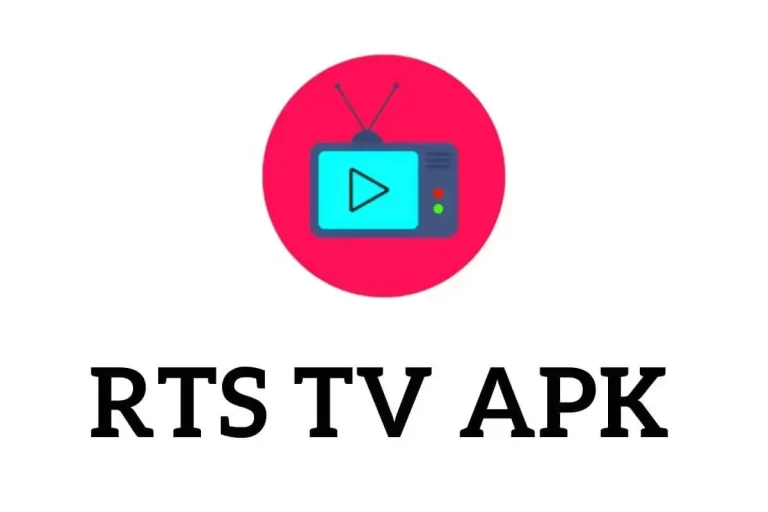 RTS TV APK