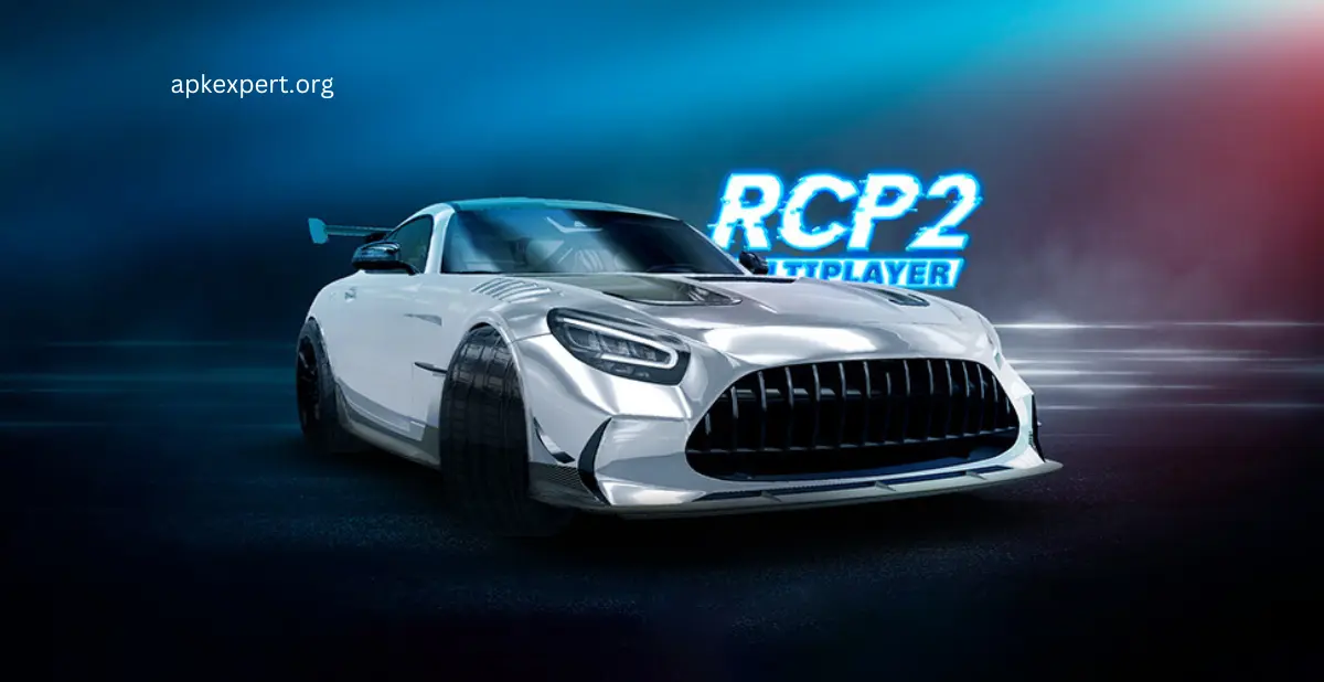Real Car Parking 2 MOD APK