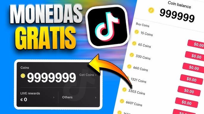 Recargar Monedas en TikTok Gratis APK (2025) | APKExpert.org