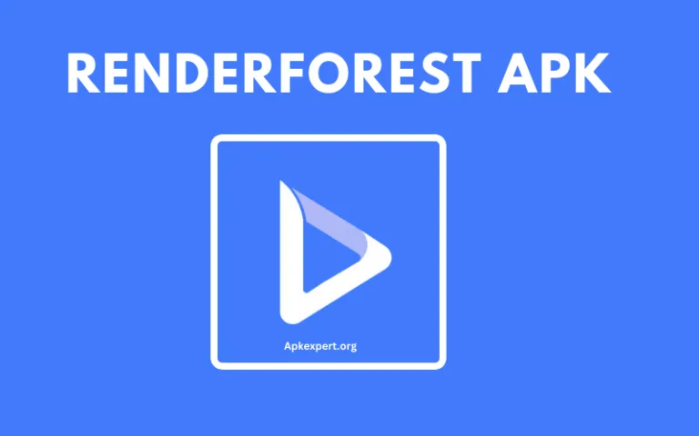 Renderforest APK