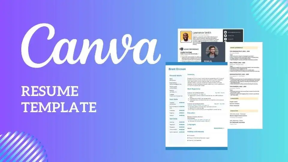 Resume Template