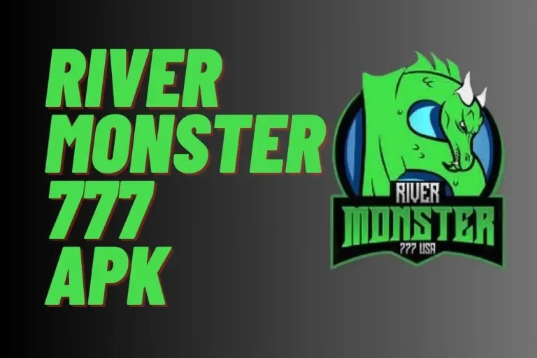 River Monster 777 Apk