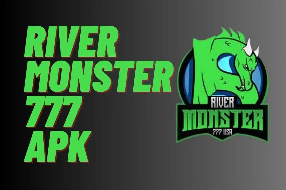 River Monster 777 Apk