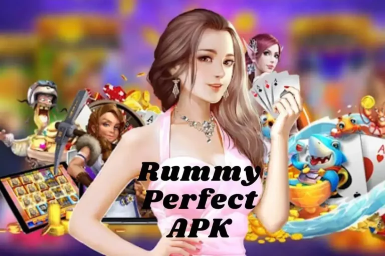 Rummy Perfect APK