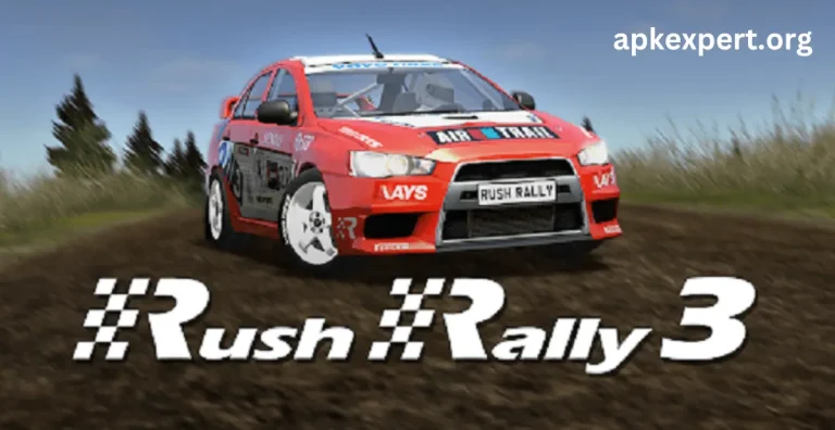 Rush Rally 3 MOD APK v1.144 (Unlimited Money/Unlocked)
