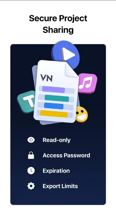 Save Your Project