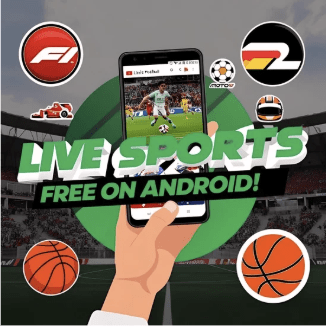 SportLiveFree APK Download | Guarda Sport in Diretta su Android Gratis