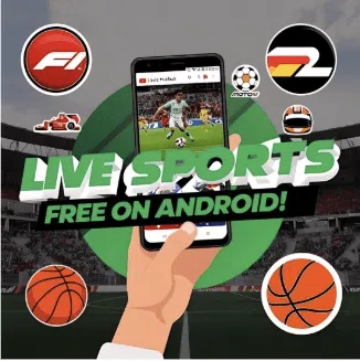 SportLiveFree APK Download | Guarda Sport in Diretta su Android Gratis